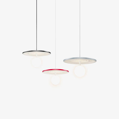 Leila Minimalist Pendant Light