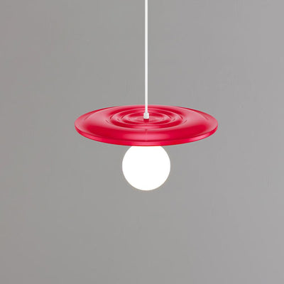 Leila Minimalist Pendant Light