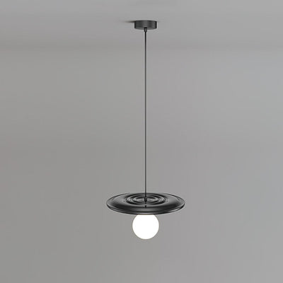 Leila Minimalist Pendant Light