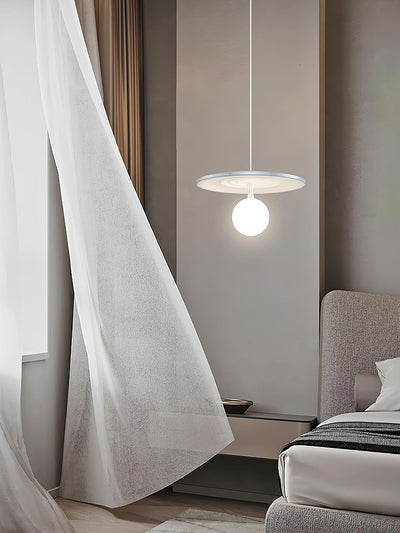 Leila Minimalist Pendant Light