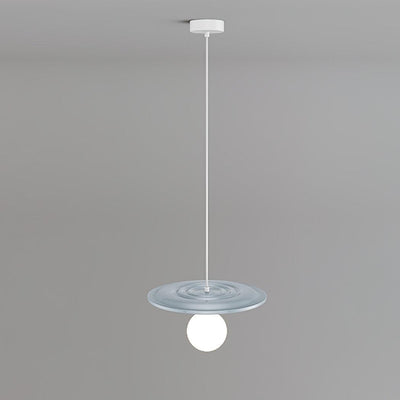 Leila Minimalist Pendant Light