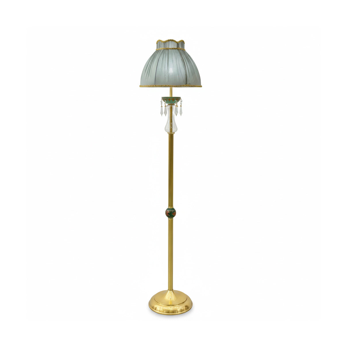 Esmarille Floor Lamp