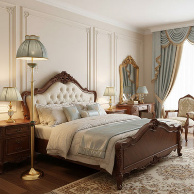 Esmarille Floor Lamp