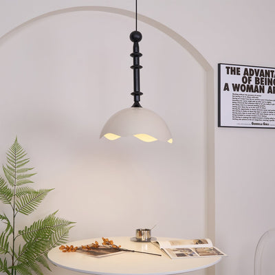 Lincoln Minimalist Pendant Light