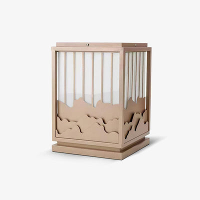 George Modern Outdoor Light