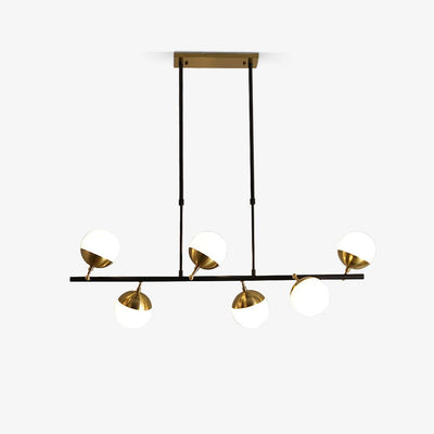 Rivenine Modern Chandelier
