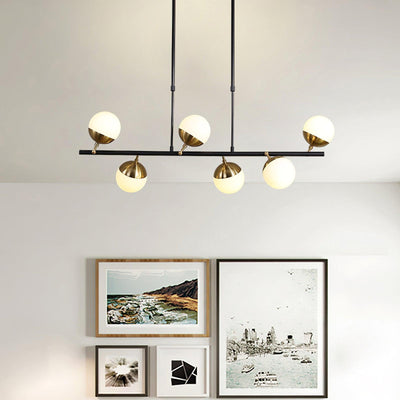 Rivenine Modern Chandelier