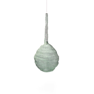 Vae Industrial Wire Pendant Lamps