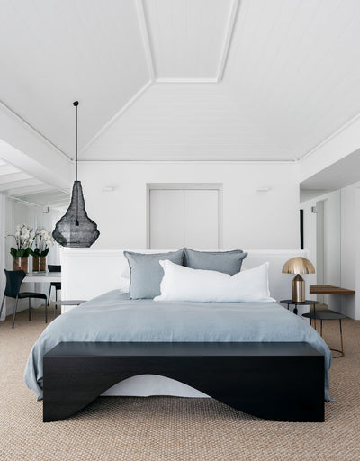 Vae Industrial Wire Pendant Lamps
