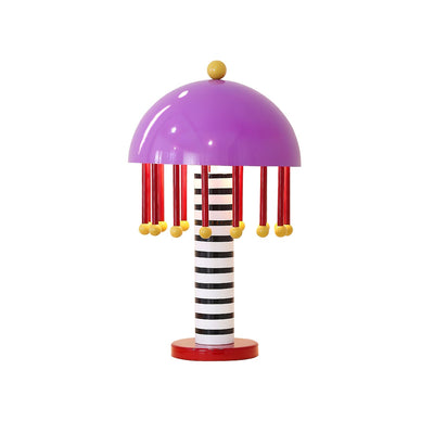 JellyPop Weird Mushroom Table Lamp