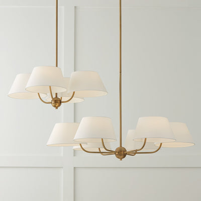 Calelena Chandelier