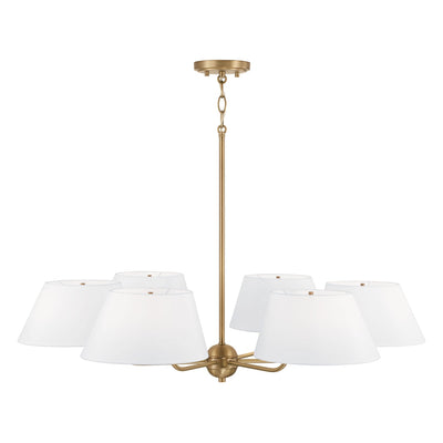Calelena Chandelier