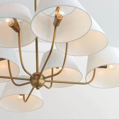 Calelena Chandelier