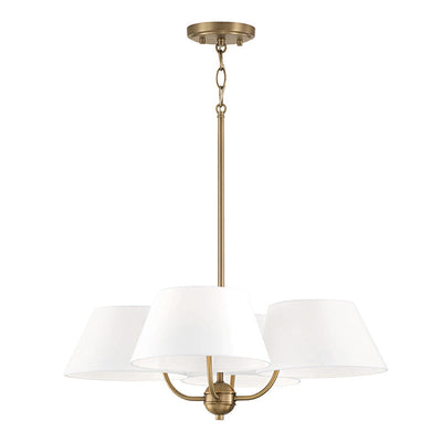 Calelena Chandelier