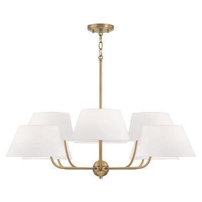 Calelena Chandelier