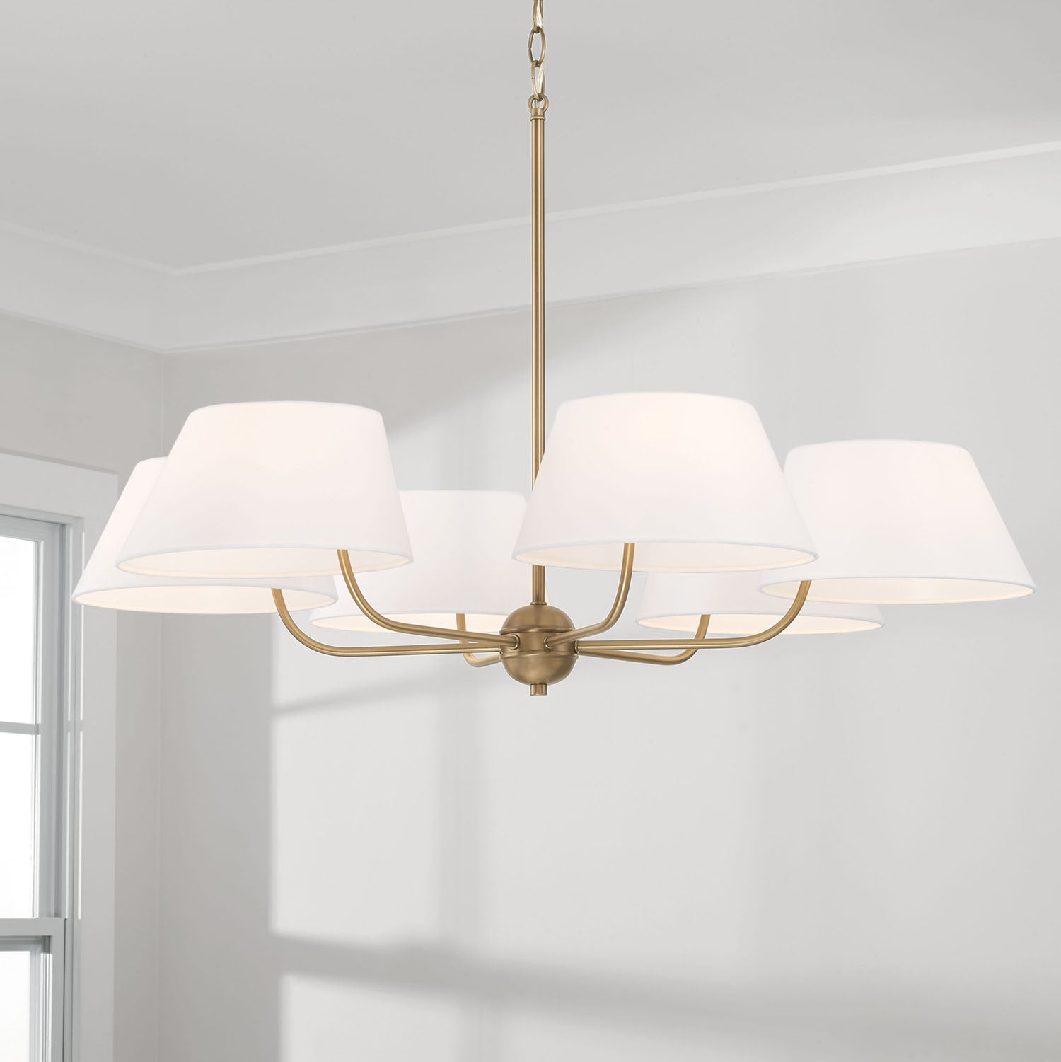Calelena Chandelier