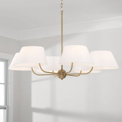 Calelena Chandelier