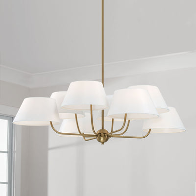 Calelena Chandelier