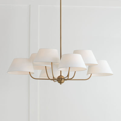 Calelena Chandelier