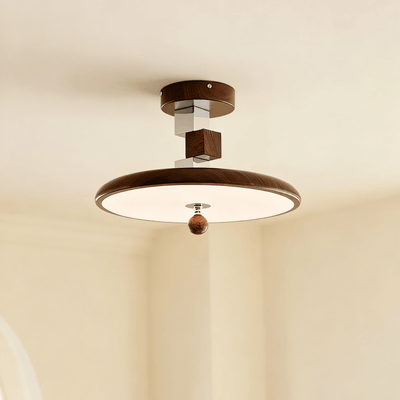 Marven Whirl Ceiling Lamp