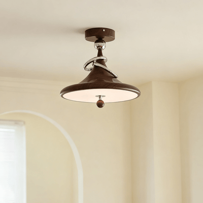 Marven Whirl Ceiling Lamp