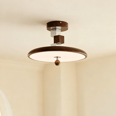 Marven Whirl Ceiling Lamp