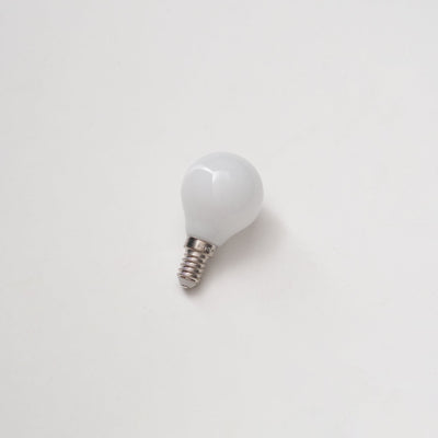 Luno LED Bulb White E14 E12 - Neutral Decor