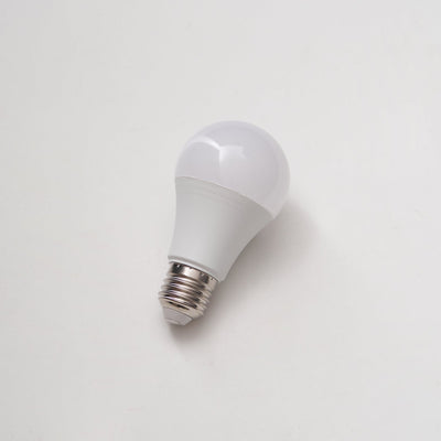 Luno LED Bulb White E27 E26 - Neutral Decor