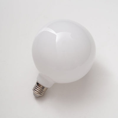 Luno LED Bulb White E27 E26 - Neutral Decor