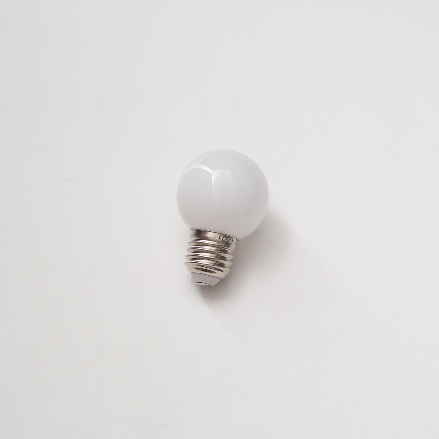 Sevros White LED Light E27 or E26 Bulb