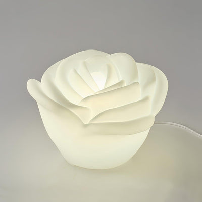Rosebud Elegant Table Lamp
