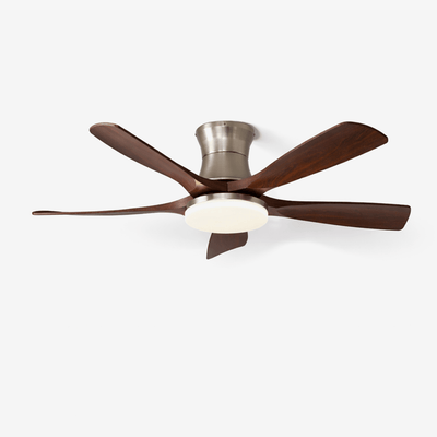 Miroaya Voss Ceiling Fan Light