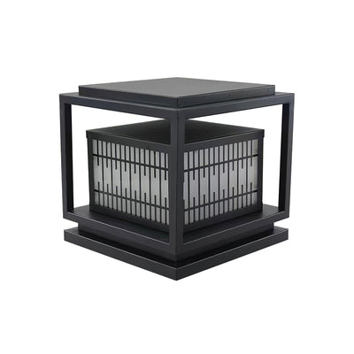 Elijah Modern Outdoor Light