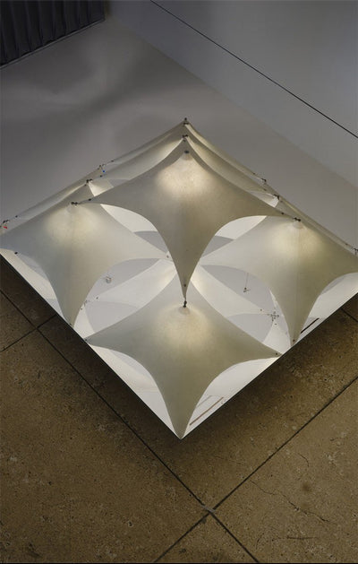 Arlune Sail Pendant Lamp
