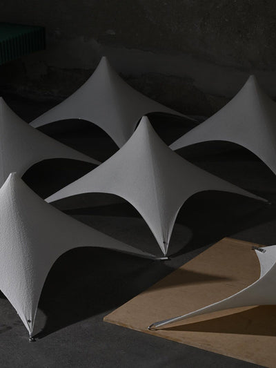 Arlune Sail Pendant Lamp
