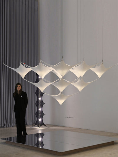 Arlune Sail Pendant Lamp