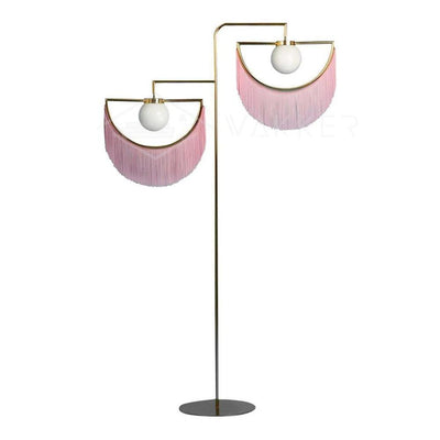 Dexe Modern Floor Lamp
