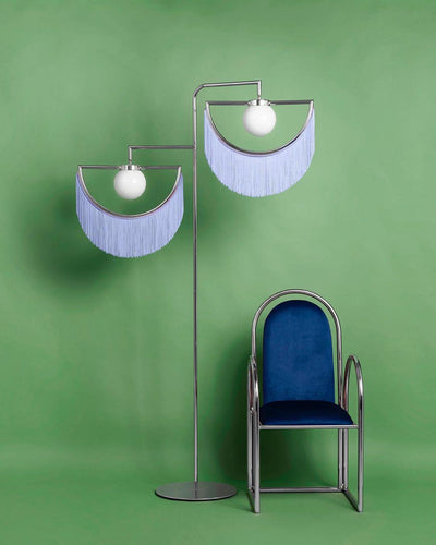 Dexe Modern Floor Lamp