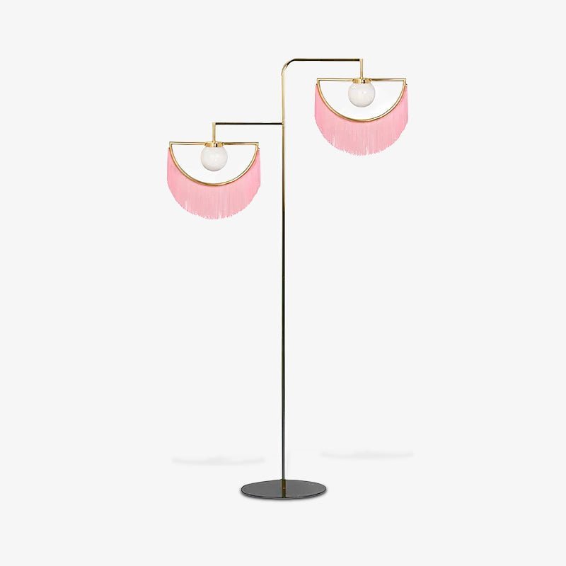 Dexe Modern Floor Lamp
