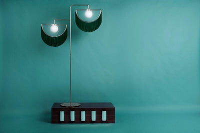 Dexe Modern Floor Lamp