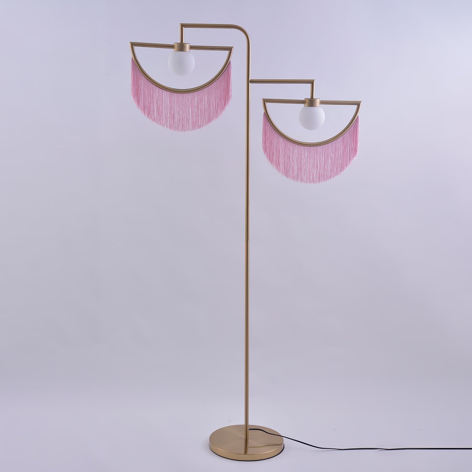 Dexe Modern Floor Lamp