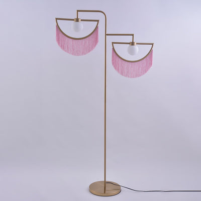 Dexe Modern Floor Lamp