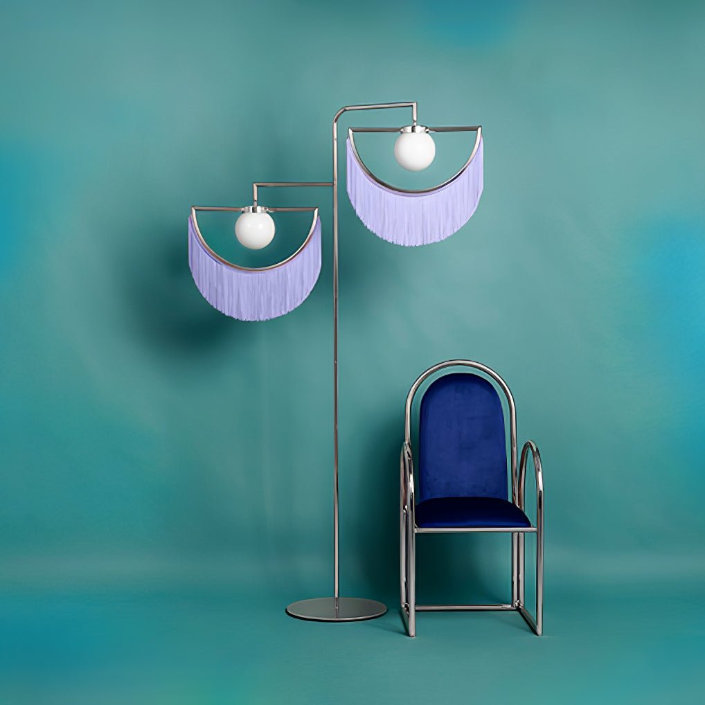 Dexe Modern Floor Lamp