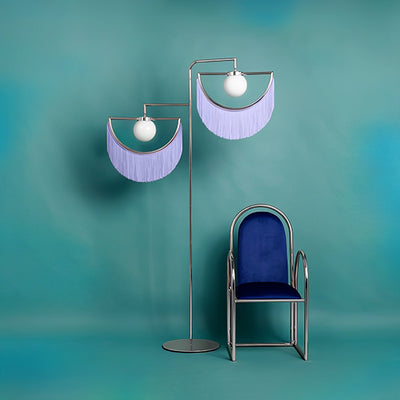 Dexe Modern Floor Lamp