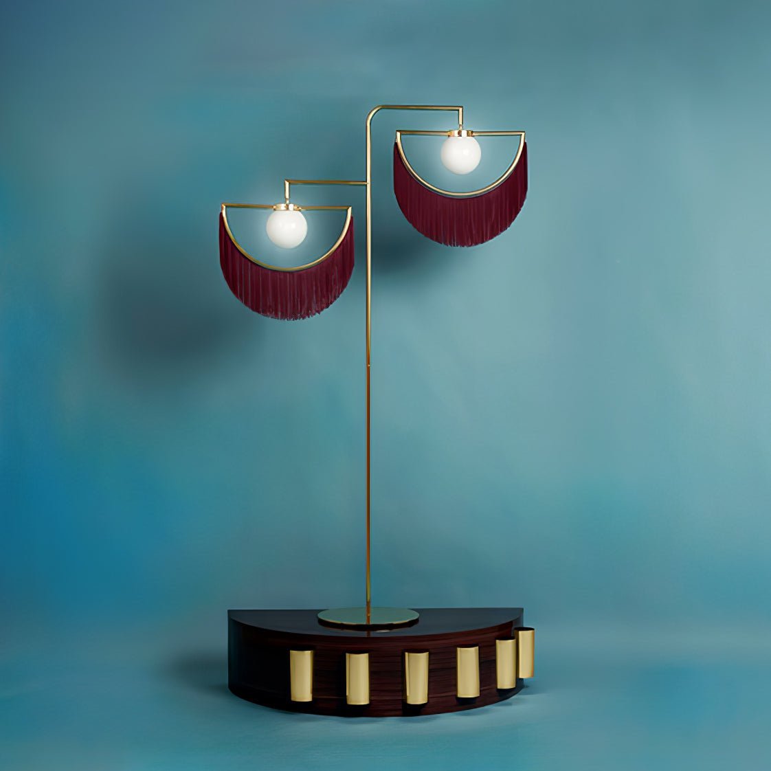 Dexe Modern Floor Lamp