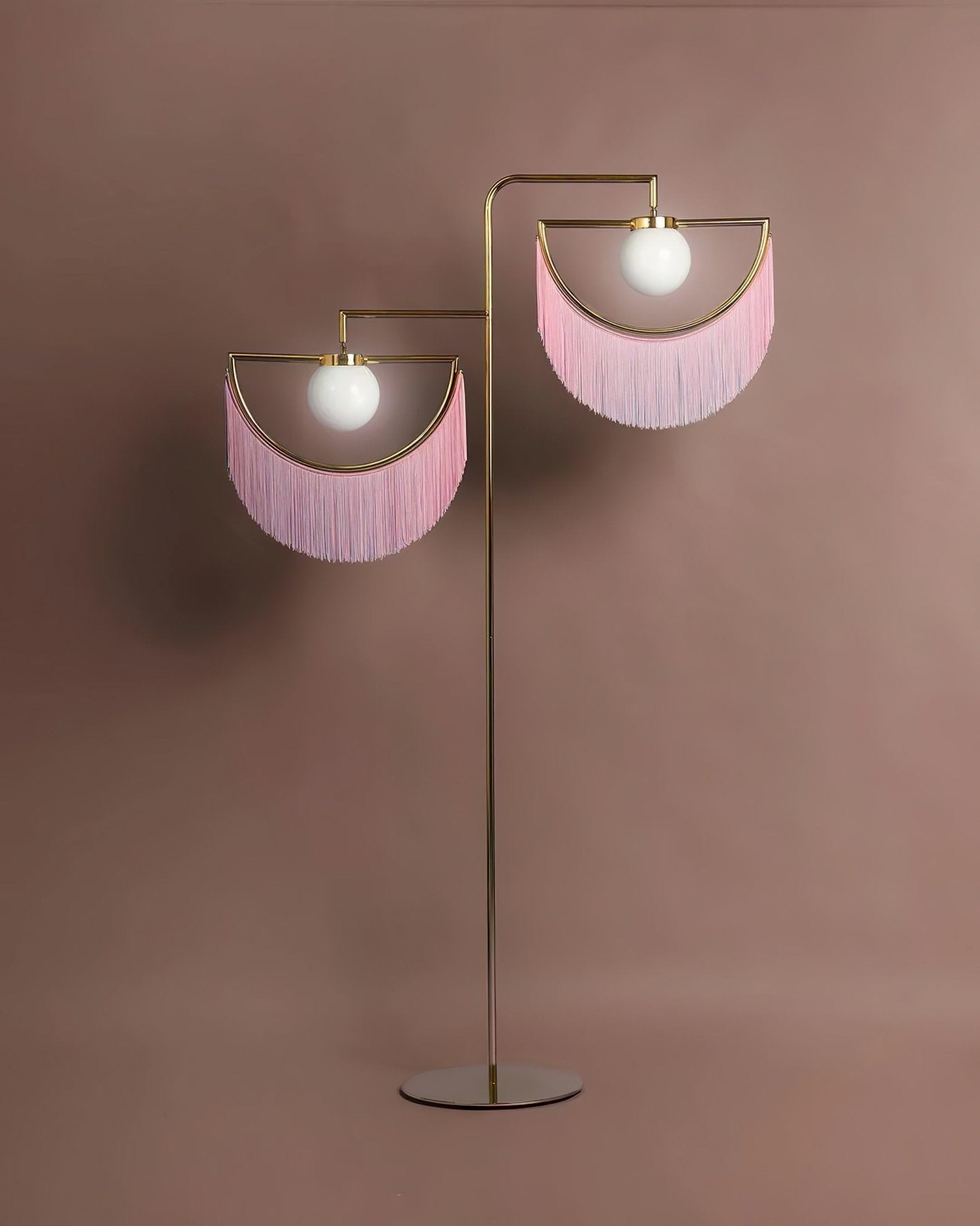 Dexe Modern Floor Lamp