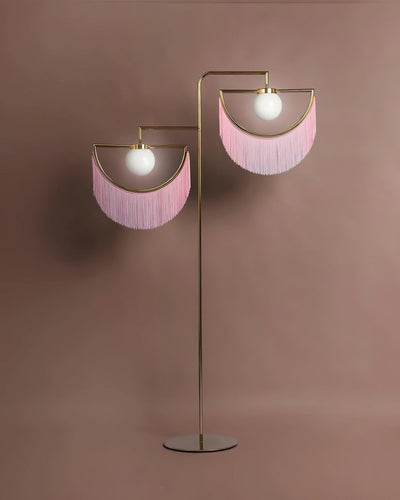 Dexe Modern Floor Lamp