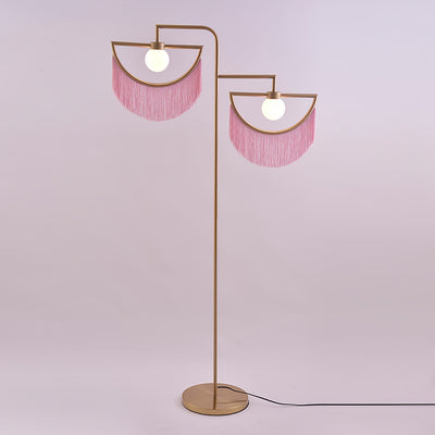 Dexe Modern Floor Lamp
