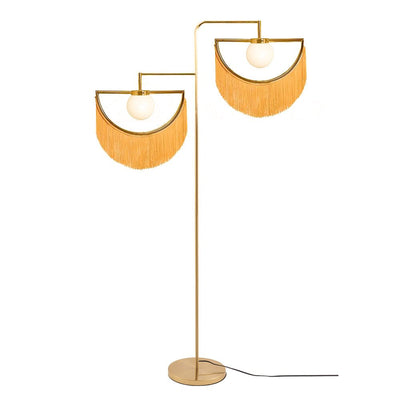 Dexe Modern Floor Lamp