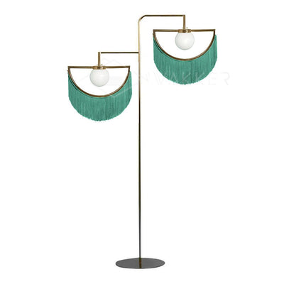 Dexe Modern Floor Lamp